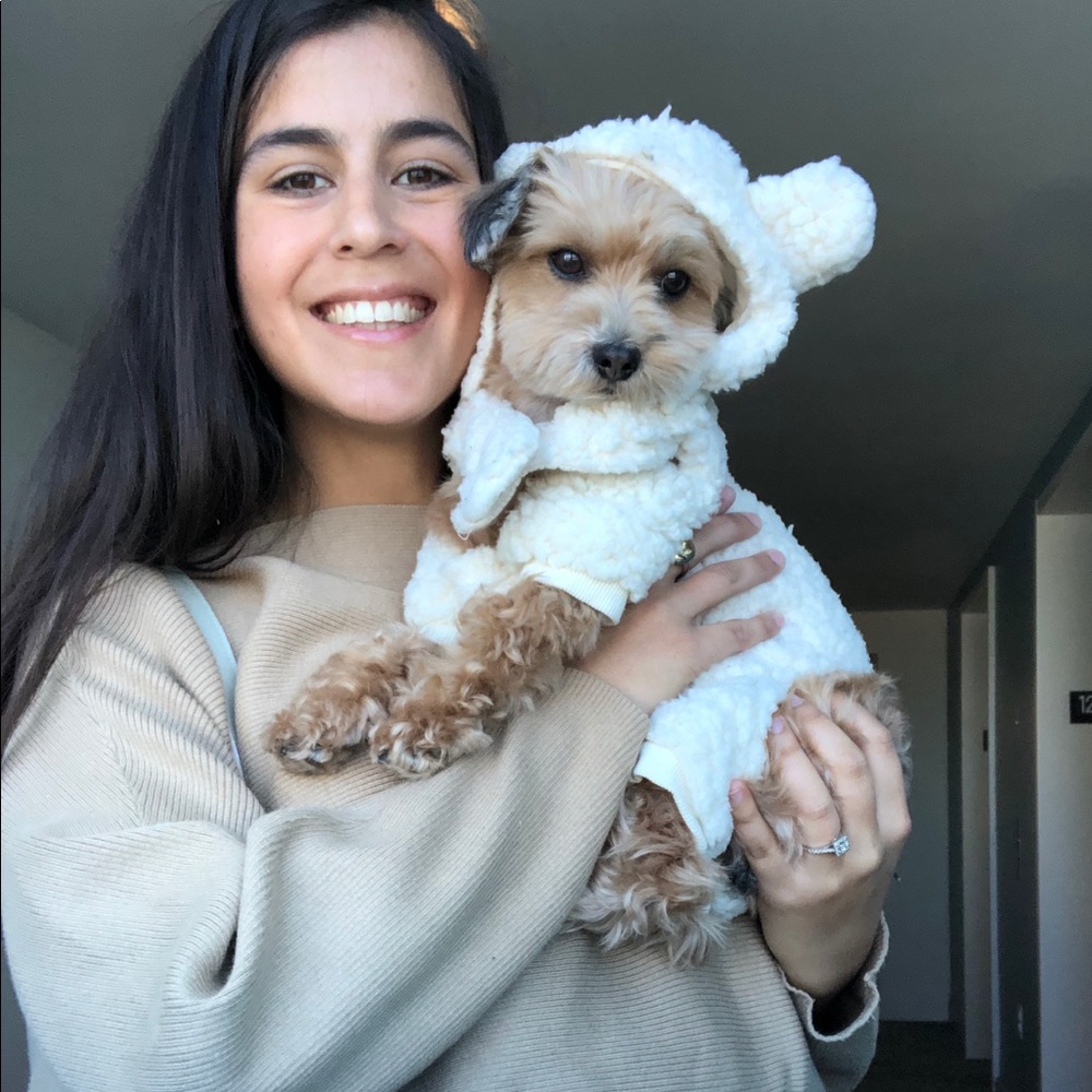 Naomi and Lilly’s life